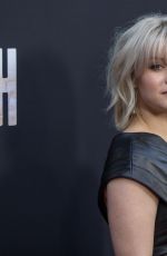 SARAH JONES at 