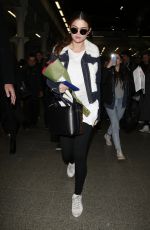 SELENA GOMEZ at Eurostar Train Station in London 03/10/2016