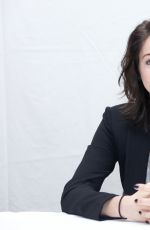 SHAILENE WOODLEY at 