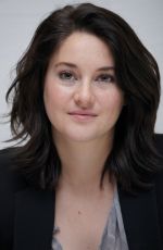 SHAILENE WOODLEY at 