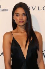SHANINA SHAIK at Vanity Fair Oscar 2016 Party in Beverly Hills 02/28/2016