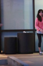 SHANNEN DOHERTY Shopping in Malibu 03/13/2016