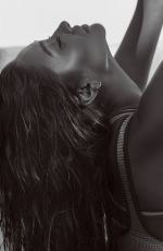 SHAY MITCHELL by Margaret Zhang for Glamour Magazine