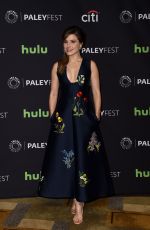 SOPHIA BUSH at 33rd Annual Paleyfest Los Angeles 