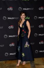 SOPHIA BUSH at 33rd Annual Paleyfest Los Angeles 