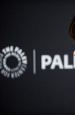 SOPHIA BUSH at 33rd Annual Paleyfest Los Angeles 