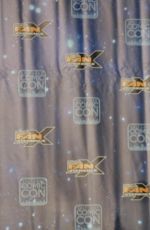 SUMMER GLAU at Salt Lake Fan Experience Panel 03/25/2016