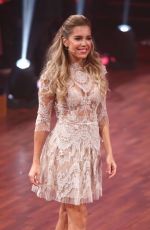 SYLVIE MEIS at 