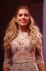 SYLVIE MEIS at 
