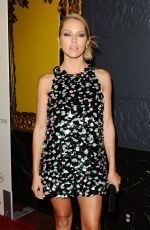 TERESA PALMER at Knight of Cups Premiere in Los Angeles 03/01/2016 [adds]