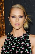 TERESA PALMER at Knight of Cups Premiere in Los Angeles 03/01/2016 [adds]
