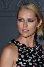TERESA PALMER at Knight of Cups Premiere in Los Angeles 03/01/2016