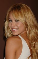 The Best from Past - ANNA KOURNIKOVA at Teen People 2006 Party