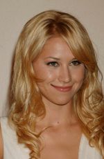 The Best from Past - ANNA KOURNIKOVA at Teen People 2006 Party