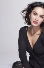 The Best from Past - MEGAN FOX, 2009 SNL Photoshoot
