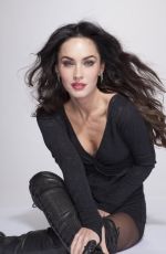 The Best from Past - MEGAN FOX, 2009 SNL Photoshoot