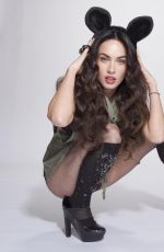 The Best from Past - MEGAN FOX, 2009 SNL Photoshoot