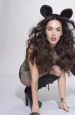 The Best from Past - MEGAN FOX, 2009 SNL Photoshoot