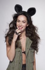 The Best from Past - MEGAN FOX, 2009 SNL Photoshoot
