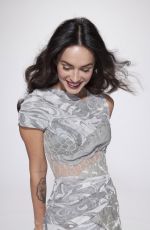 The Best from Past - MEGAN FOX, 2009 SNL Photoshoot