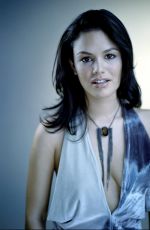 The Best from Past - RACHEL BILSON by Jeff Novak, 2004
