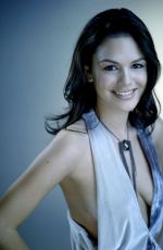 The Best from Past - RACHEL BILSON by Jeff Novak, 2004