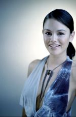 The Best from Past - RACHEL BILSON by Jeff Novak, 2004