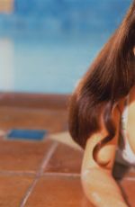 The Best from Past - SALMA HAYEK in People Magazine, 1996
