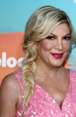 TORI SPELLING at Nickelodeon’s 2016 Kids’ Choice Awards in Inglewood 03/12/2016