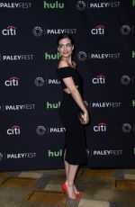 TORREY DEVITTO at 33rd Annual Paleyfest Los Angeles ‘An Evening with Dick Wolf’ 03/19/2016
