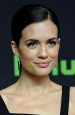 TORREY DEVITTO at 33rd Annual Paleyfest Los Angeles ‘An Evening with Dick Wolf’ 03/19/2016