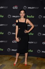 TORREY DEVITTO at 33rd Annual Paleyfest Los Angeles ‘An Evening with Dick Wolf’ 03/19/2016