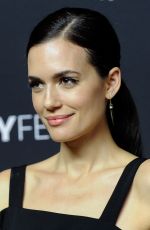 TORREY DEVITTO at Paley Center for Media