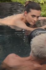 TORREY DEVITTO for 2016 Peta, Whose Skin Are You