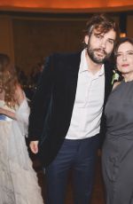 TORRI HIGGINSON at 14th Actra Awards in Toronto 02/20/2016