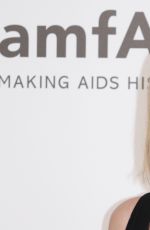 UMA THURMAN at 2016 Amfar Hong Kong Gala 03/19/2016