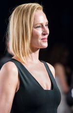 UMA THURMAN at 2016 Amfar Hong Kong Gala 03/19/2016