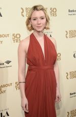 VALORIE CURRY at 2016 Roundabout Theatre Company Spring Gala Celebrating 50 Years in New York 02/29/2016
