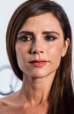 VICTORIA BECKHAM at 2016 Amfar Hong Kong Gala 03/19/2016