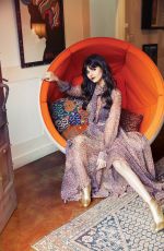VICTORIA JUSTICE in Venice Magazine, Spring 2016