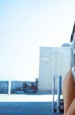 VIDA GUERRA for Calvin Klein Underwear