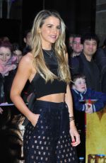 VOGUE WILLIAMS at ‘Game of Thrones’ Season 5, Episode 8 ‘Hardhome’ Screening in London 03/14/2016