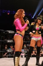 WWE - iMPACT Digitals 03/22/2016