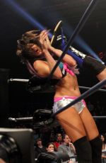 WWE - iMPACT Digitals 03/22/2016
