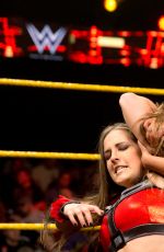WWE - NXT Digitals 03/22/2016