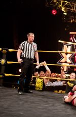 WWE - NXT Digitals 03/22/2016