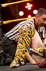 WWE - NXT Digitals 03/22/2016