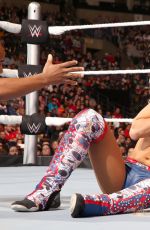 WWE - Smackdown Digitals 03/24/2016