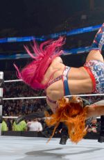 WWE - Smackdown Digitals 03/24/2016