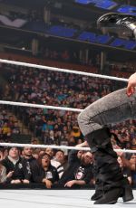 WWE - Smackdown Digitals 03/24/2016